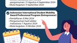 Infografis: Program-program Kampus Merdeka 2024 Tetap Lanjut, Cek Jadwalnya!