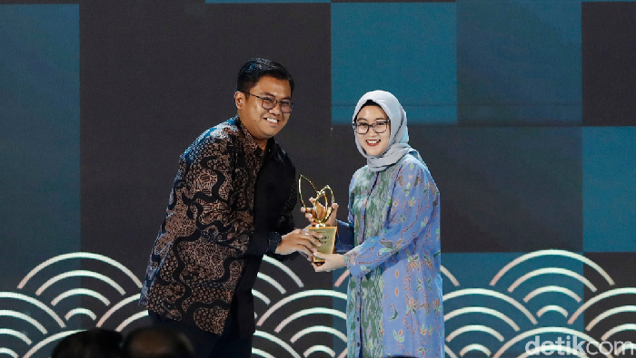 Anugerah Ekonomi Hijau