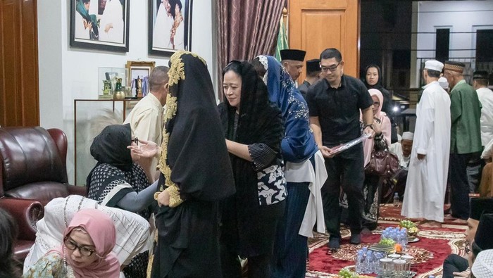 Puan Maharani