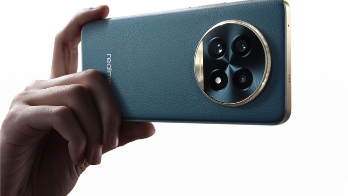Realme 13 Pro
