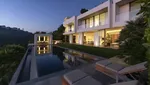 Jeroan Rumah Bos BTS Rp 430 M di LA, Ada Paviliun Lengkap dengan Dapur