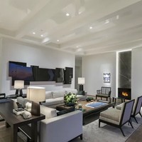 Namun, kini beredar desas-desus rumah mewah Bang Si Hyuk dibeli memakai uang perusahaan. Sejumlah pemegang saham HYBE pun mencurigai anak perusahaan real estate BEL AIR STRADELLA, LLC didirikan di Amerika Serikat dengan tujuan pribadi Bang Si Hyuk untuk membeli mansion tersebut. Foto: dok. theqoo