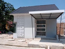 Buruan Cek! 5 Rumah di Payakumbuh Timur Mulai Rp 140 Juta