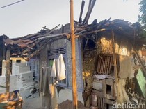 Rumah Tak Layak Huni di RI Capai 18 Juta Unit, Pulau Jawa Paling Banyak