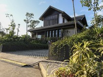 Santer Kabar Menteri Prabowo Ada 44, Rumah Dinas di IKN Bakal Ditambah?