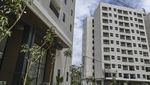 Melihat Interior Rusun ASN di IKN