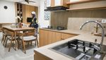 Melihat Interior Rusun ASN di IKN