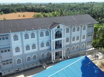 PUPR Bangun Rusun buat Santri di Bengkulu Tengah, Fasilitas Lengkap!