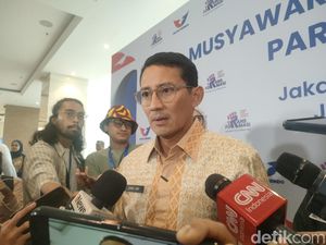 Hotel Nusantara IKN Siap Tampung Menteri di Rapat Kabinet Perdana