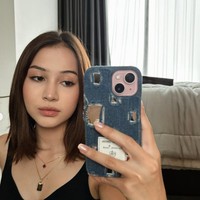 Sandrinna sendiri sebelumnya diketahui sempat menempati jajaran wanita tercantik versi TC Candler 2023. Kala itu namanya masuk dalam urutan ke-57. Foto: Instagram/@sandrinna_11