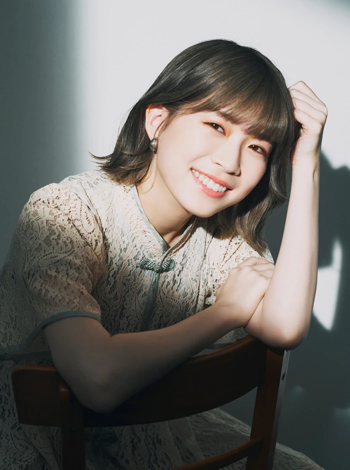 Seiyu Yoshino Aoyama