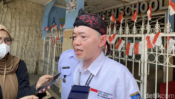 Sanksi Tegas Guru SMPN 19 Depok atas Manipulasi Rapor: 9 Dipecat, 3 Diberhentikan