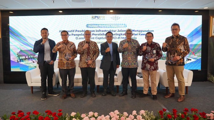Seminar nasional HPJI