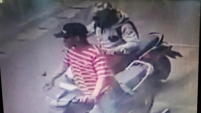 Modus Pencurian Motor Baru Muncul di Tangsel: 'Setut Motor', Polisi Bergerak Cepat