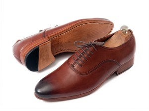 Rekomendasi Sepatu Pernikahan untuk Pria, Model Pantofel Hingga Oxford
