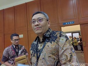 Dihantam PHK, Kondisi Pabrik Tekstil RI Ternyata Menyedihkan