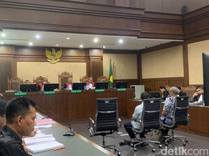 Metode Kaleng Susu di Balik Siasat Korupsi Timah hingga Triliunan