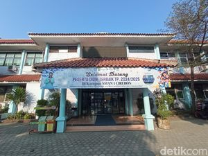 Respons Pj Walkot soal Pungutan Rp 9,5 Juta Per Siswa di SMAN 1 Cirebon
