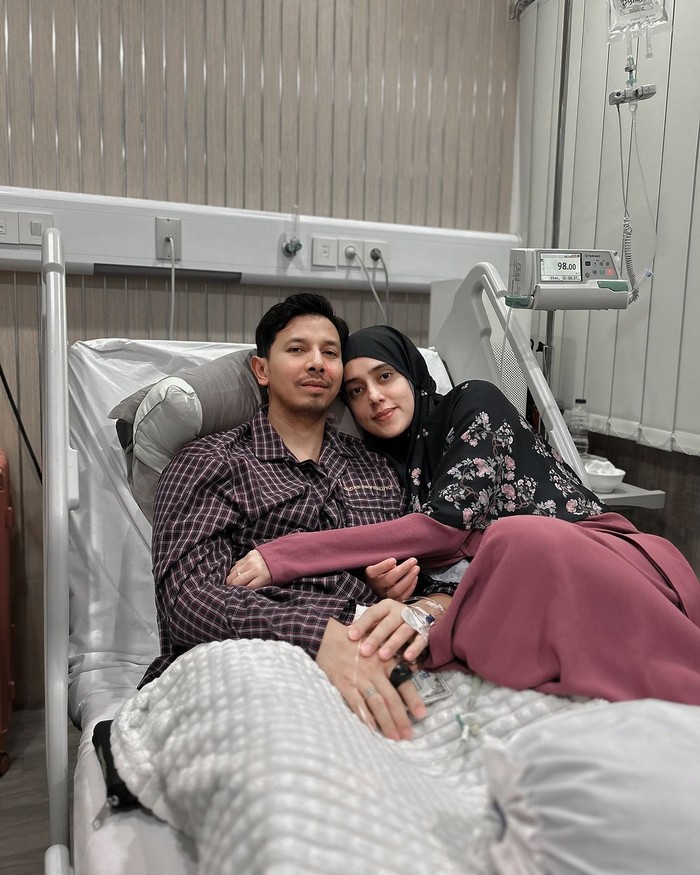 Sonny Septian dan Fairuz