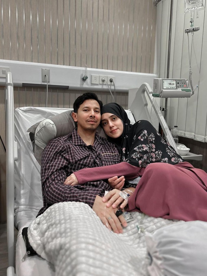 Sonny Septian dan Fairuz Sonny Septian dan Fairuz