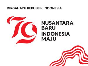 50 Kata-kata untuk Spanduk HUT RI 17 Agustus 2024 Singkat dan Unik