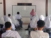 Aturan Baru Hari Belajar Guru! Semua Guru RI Wajib Belajar Sehari dalam Sepekan