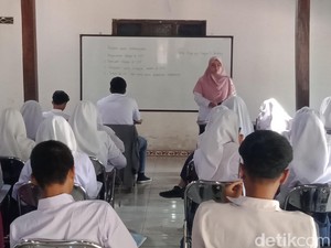 Aturan Baru Hari Belajar Guru! Semua Guru RI Wajib Belajar Sehari dalam Sepekan
