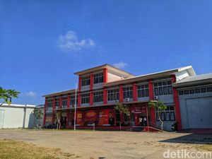 1.091 WBP Lapas Lombok Barat Diusulkan Dapat Remisi HUT RI