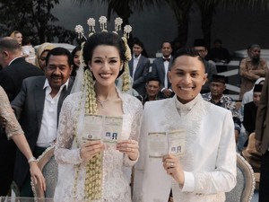 Susan Sameh Sat-set, Kenal Khalid Atamimi Tanpa Pacaran Langsung Menikah