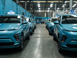 Bluebird Beri Sinyal Bakal Tebar Dividen di 2025