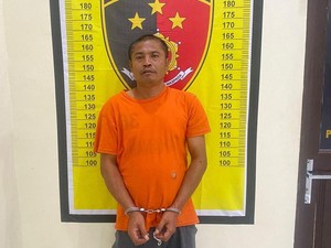 Kesal Ditanya Kapan Nikah Bikin Parlindungan Bunuh Pensiunan ASN