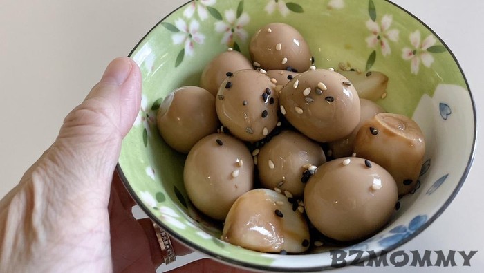Telur Puyuh di Jepang Tak Laku Lagi Ternyata Ini Penyebabnya