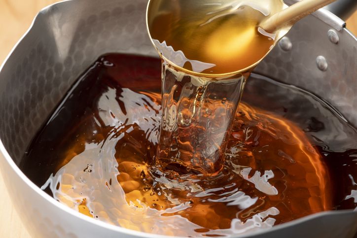 5 Tips Menggunakan Kembali Minyak Goreng Bekas Pakai