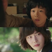 Beranjak remaja, Nam Da Reum kemudian tampil sebagai Choi Dal Po alias Lee Jong Suk di drama Korea Pinocchio (2014). Kali ini, umurnya sudah menginjak 12 tahun. Foto: Instagram