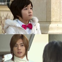 Nam Da Reum eksis sebagai aktor cilik Korea yang kerap memerankan versi muda pemeran utama drakor. Dia memulai debutnya di usia tujuh tahun sebagai Kim Hyun Joong cilik di Boys Before Flowers (2009). Foto: Instagram