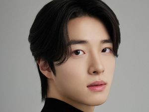 Nam Da Reum Jadi Song Joong Ki Muda di My Youth