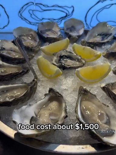 Turis Ini Keluhkan Harga Makanan Sangat Mahal di Singapura