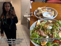 Telur Puyuh Tak Laku di Jepang hingga Harga Makanan di Singapura Sangat Mahal