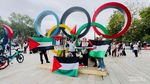 Beruntung Sekali Bisa Merasakan Suasana Olimpiade Paris 2024
