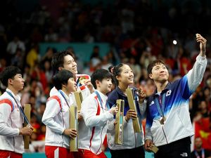 Studi Ungkap Perbedaan Otak Atlet Olimpiade dengan Orang Biasa, Penasaran?