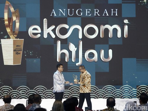 Pakai Material Ramah Lingkungan, WIKA Bidik Pengurangan Emisi Karbon 50%