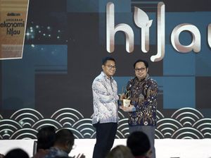 Menang Penghargaan Anugerah Ekonomi Hijau detikcom, Wuling Bilang Begini