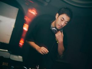 Yuzo Iwata Mampir ke Jakarta, Gebrak Space Trip di Ding Dong Disko