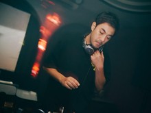 Yuzo Iwata Mampir ke Jakarta, Gebrak Space Trip di Ding Dong Disko Yuzo Iwata Mampir ke Jakarta, Gebrak Space Trip di Ding Dong Disko