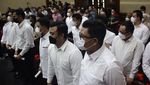 15 Tersangka Pungli di Rutan KPK Hadapi Dakwaan