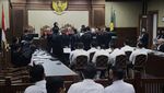 15 Tersangka Pungli di Rutan KPK Hadapi Dakwaan