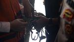 15 Tersangka Pungli di Rutan KPK Hadapi Dakwaan