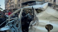 Al Jazeera melaporkan serangan itu menargetkan sebuah mobil di dekat daerah Aidia, sebelah barat Kota Gaza. Al Jazeera menyampaikan kedua jurnalisnya itu dibunuh di kamp pengungsi Shati, sebelah barat Kota Gaza.