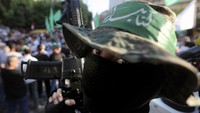 Ismail Haniyeh tewas dalam serangan Israel di Iran. Haniyeh berada di Iran untuk menghadiri pelantikan presiden baru negara tersebut.