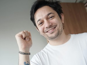 Fakta Andrew Andika di Tengah Jeratan Hukum
